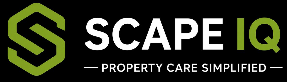Scape IQ, property care simplified